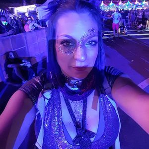 Meet your Posher, Kayley